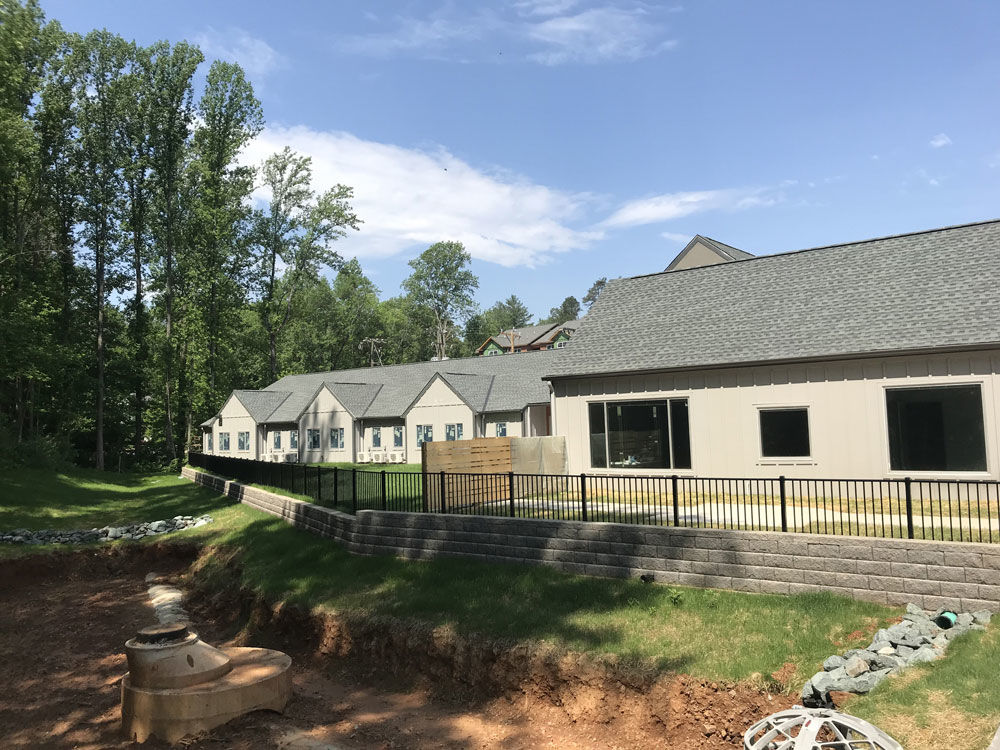 The Women’s Center at Moores Creek; Region Ten’s beacon of hope in fighting women’s addictions Donations welcomed for highly anticipated treatment facility